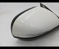 SPECCHIO SPECCHIETTO RETROVISORE DX JAGUAR XF X260 - 12