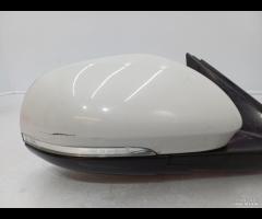 SPECCHIO SPECCHIETTO RETROVISORE DX JAGUAR XF X260 - 14