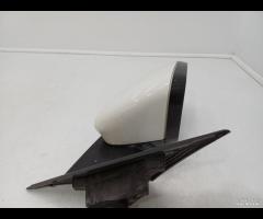 SPECCHIO SPECCHIETTO RETROVISORE DX JAGUAR XF X260 - 15