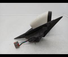 SPECCHIO SPECCHIETTO RETROVISORE DX JAGUAR XF X260 - 16