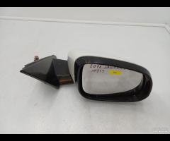 SPECCHIO SPECCHIETTO RETROVISORE DX JAGUAR XF X260 - 17
