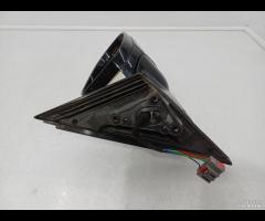 SPECCHIO SPECCHIETTO RETROVISORE DX JAGUAR XF X260 - 22