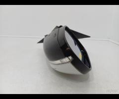 SPECCHIO SPECCHIETTO RETROVISORE DX JAGUAR XF X260 - 23