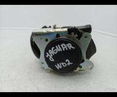 CINTURA DI SICUREZZA ANTERIORE DX JAGUAR XF X260 2