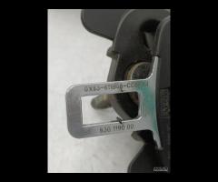 CINTURA DI SICUREZZA ANTERIORE DX JAGUAR XF X260 2 - 17