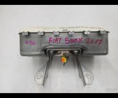 AIRBAG CRUSCOTTO LATO PASSEGGERO FIAT 500X CROSS - 7