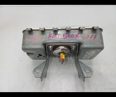 AIRBAG CRUSCOTTO LATO PASSEGGERO FIAT 500X CROSS - 8