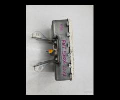 AIRBAG CRUSCOTTO LATO PASSEGGERO FIAT 500X CROSS - 20