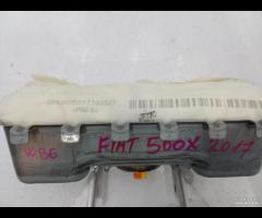 AIRBAG CRUSCOTTO LATO PASSEGGERO FIAT 500X CROSS - 21