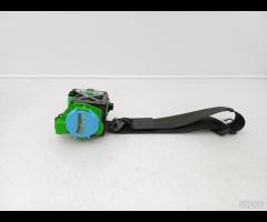 CINTURA DI SICUREZZA ANTERIORE SX DX AUDI TT QUATT