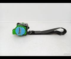 CINTURA DI SICUREZZA ANTERIORE SX DX AUDI TT QUATT
