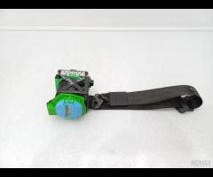 CINTURA DI SICUREZZA ANTERIORE SX DX AUDI TT QUATT