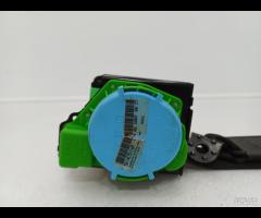 CINTURA DI SICUREZZA ANTERIORE SX DX AUDI TT QUATT