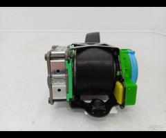 CINTURA DI SICUREZZA ANTERIORE SX DX AUDI TT QUATT - 7