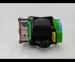 CINTURA DI SICUREZZA ANTERIORE SX DX AUDI TT QUATT - 8