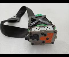 CINTURA DI SICUREZZA ANTERIORE SX DX AUDI TT QUATT - 10