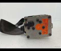 CINTURA DI SICUREZZA ANTERIORE SX DX AUDI TT QUATT - 11