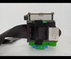 CINTURA DI SICUREZZA ANTERIORE SX DX AUDI TT QUATT - 13