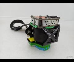 CINTURA DI SICUREZZA ANTERIORE SX DX AUDI TT QUATT - 16