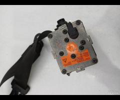 CINTURA DI SICUREZZA ANTERIORE SX DX AUDI TT QUATT - 17