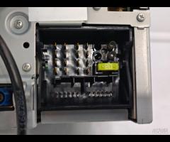 UNITA DI TESTA NAVIGAZIONE AUTORADIO MERCEDES E250 - 14