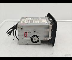 UNITA DI TESTA NAVIGAZIONE AUTORADIO MERCEDES E250 - 15