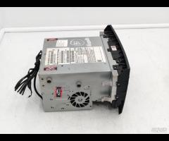 UNITA DI TESTA NAVIGAZIONE AUTORADIO MERCEDES E250 - 16