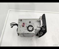 UNITA DI TESTA NAVIGAZIONE AUTORADIO MERCEDES E250 - 18