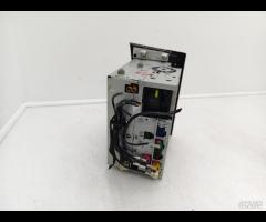 UNITA DI TESTA NAVIGAZIONE AUTORADIO MERCEDES E250 - 19