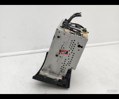 UNITA DI TESTA NAVIGAZIONE AUTORADIO MERCEDES E250 - 21