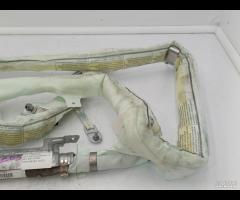 AIRBAG A TENDINA TETTO LATERALE DX BMW X5 E70 LCI - 7