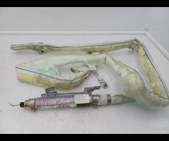 AIRBAG A TENDINA TETTO LATERALE DX BMW X5 E70 LCI - 9