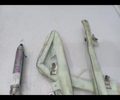 AIRBAG A TENDINA TETTO LATERALE DX BMW X5 E70 LCI - 10