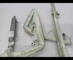 AIRBAG A TENDINA TETTO LATERALE DX BMW X5 E70 LCI - 11
