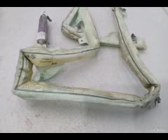 AIRBAG A TENDINA TETTO LATERALE DX BMW X5 E70 LCI - 13