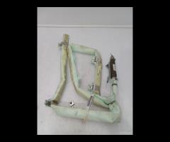 AIRBAG A TENDINA TETTO LATERALE DX BMW X5 E70 LCI - 14
