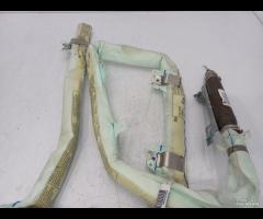 AIRBAG A TENDINA TETTO LATERALE DX BMW X5 E70 LCI - 16