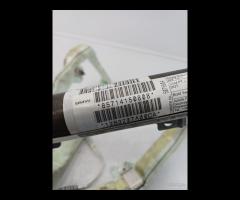 AIRBAG A TENDINA TETTO LATERALE DX BMW X5 E70 LCI - 20