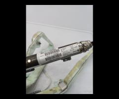 AIRBAG A TENDINA TETTO LATERALE DX BMW X5 E70 LCI - 21