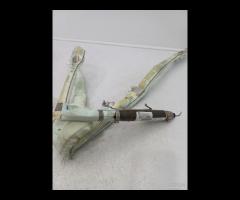 AIRBAG A TENDINA TETTO LATERALE DX BMW X5 E70 LCI - 22