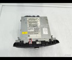 UNITA DI TESTA NAVIGAZIONE MULTIMEDIA MERCEDES E25 - 7