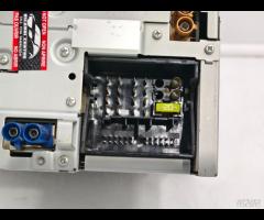 UNITA DI TESTA NAVIGAZIONE MULTIMEDIA MERCEDES E25 - 13