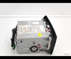 UNITA DI TESTA NAVIGAZIONE MULTIMEDIA MERCEDES E25 - 15