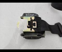CINTURA DI SICUREZZA POSTERIORE DX LR DISCOVERY SP - 11