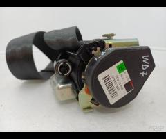 CINTURA DI SICUREZZA POSTERIORE DX LR DISCOVERY SP - 16