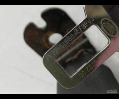 CINTURA DI SICUREZZA POSTERIORE DX LR DISCOVERY SP - 19