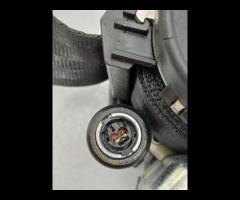 CINTURA DI SICUREZZA POSTERIORE DX LR DISCOVERY SP - 20