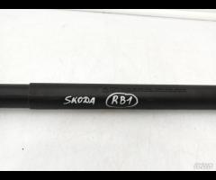 PISTONCINI PORTELLONE POSTERIORE SX=DX SKODA KODIA - 6