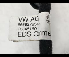 PISTONCINI PORTELLONE POSTERIORE SX=DX SKODA KODIA - 14