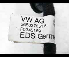 PISTONCINI PORTELLONE POSTERIORE SX=DX SKODA KODIA - 15